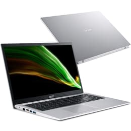 Acer Aspire 3 15" Core i3 3 GHz - SSD 256 GB - 8GB - QWERTY - Inglés