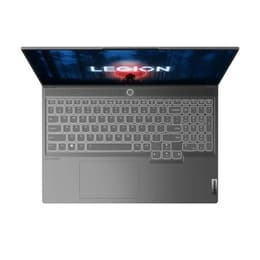 Lenovo Legion Slim 7 16APH8 16" Ryzen 7 3.8 GHz - SSD 1 TB - 32GB - NVIDIA GeForce RTX 4060 QWERTZ - Alemán