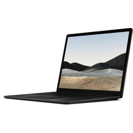 Microsoft Surface Laptop 3 13" Core i5 1.2 GHz - SSD 256 GB - 16GB - QWERTY - Inglés
