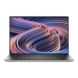 Dell XPS 9520 15" Core i7 2.3 GHz - SSD 1 TB - 16GB - QWERTZ - Alemán