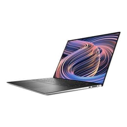 Dell XPS 9520 15" Core i7 2.3 GHz - SSD 1 TB - 16GB - QWERTZ - Alemán