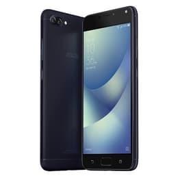 Asus Zenfone 4 Max Pro 32GB - Negro - Libre