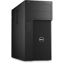 Dell Precision Tower 3620 Core i5 3,2 GHz - SSD 1000 GB RAM 16 GB