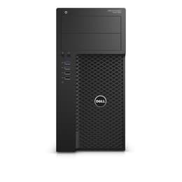Dell Precision Tower 3620 Core i5 3,2 GHz - SSD 1000 GB RAM 16 GB