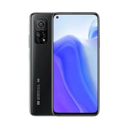 Xiaomi Mi 10T Pro 5G 128GB - Negro - Libre - Dual-SIM