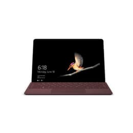 Microsoft Surface Go 1824 10" Pentium 1.6 GHz - SSD 64 GB - 4GB Teclado francés