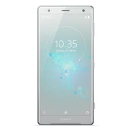 Sony Xperia XZ2 64GB - Plata - Libre