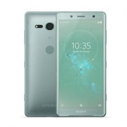 Sony Xperia XZ2 64GB - Plata - Libre
