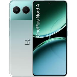 OnePlus Nord 4 128GB - Verde - Libre
