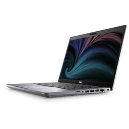 Dell Latitude 5411 14" Core i5 2.6 GHz - SSD 1 TB - 32GB - AZERTY - Francés