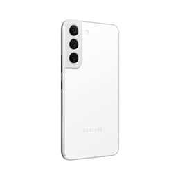 Galaxy S22 5G 256GB - Blanco - Libre
