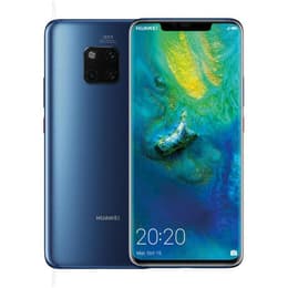 Huawei Mate 20 Pro 128GB - Azul - Libre