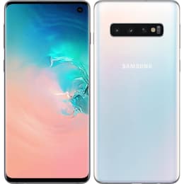 Galaxy S10 128GB - Blanco - Libre
