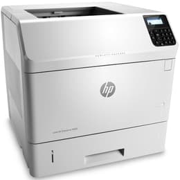 HP Laserjet Enterprise M605DN Láser monocromático