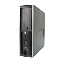 HP Compaq 6300 Pro Core i5 3.2 GHz - SSD 128 GB RAM 8 GB