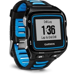 Relojes Cardio GPS Garmin Forerunner 920XT - Azul