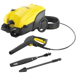 Karcher K4 Compact limpiador de alta presión