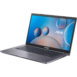 Asus VivoBook X415JA -EK534T 14" Core i3 1.2 GHz - SSD 256 GB - 8GB - QWERTY - Inglés