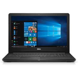 Dell Inspiron 3567 15" Core i3 2 GHz - HDD 1 TB - 4GB - teclado inglés (uk)