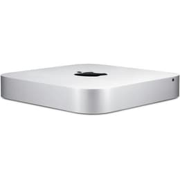 Mac mini (Finales del 2014) Core i5 2,8 GHz - HDD 1 TB - 8GB