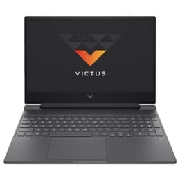 HP Victus Gaming 15-fa1774ng 15" Core i7 2.4 GHz - SSD 512 GB - 16GB - NVIDIA GeForce RTX 3050 QWERTZ - Alemán