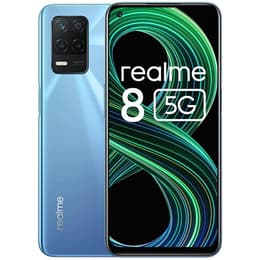 Realme 8 5G 128GB - Azul - Libre
