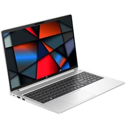 HP ProBook 450 G10 15" Core i5 1.3 GHz - SSD 256 GB - 16GB - QWERTY - Inglés