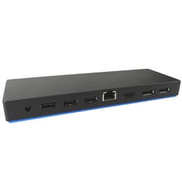 Hp G4 L13899-001 Estaciones de acoplamiento