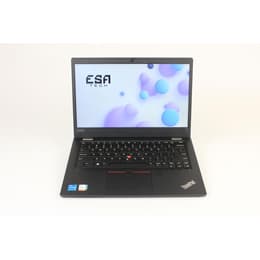 Lenovo ThinkPad L13 G2 13" GHz - HDD 256 GB - 16GB - QWERTY - Inglés