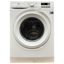 Lavadora clásica 60 cm Carga frontal Electrolux PerfectCare 600
