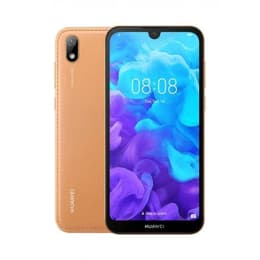 Huawei Y7 Prime (2019) 32GB - Marrón - Libre - Dual-SIM