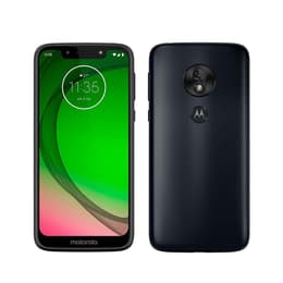 Motorola Moto G7 Play 32GB - Azul Añil - Libre