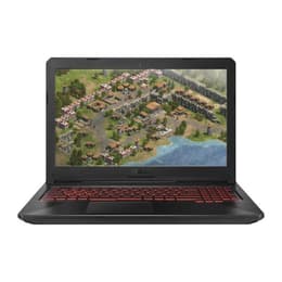 Asus TUF FX504GE-DM563T 15" Core i5 2.3 GHz - SSD 512 GB - 8GB - AZERTY - Francés