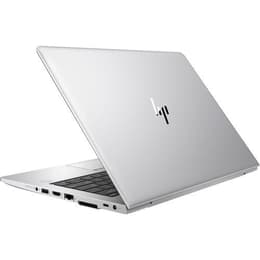 Hp EliteBook 830 G6 13" Core i5 1.6 GHz - SSD 256 GB - 8GB - AZERTY - Francés