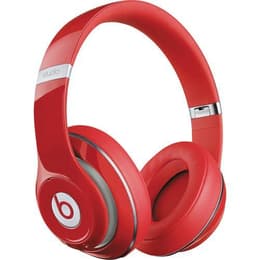 Cascos reducción de ruido con cable micrófono Beats By Dr. Dre Beats Studio 2 - Rojo