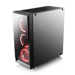 Csl Argo Ryzen 5 3.9 GHz - SSD 1 TB - 32 GB - AMD Radeon Graphics