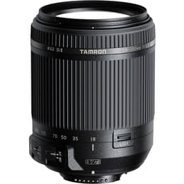 Objetivos Nikon F 18-200 mm f/3.5-6.3