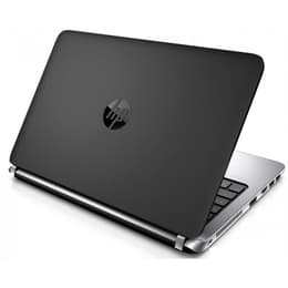 HP ProBook 430 G2 12" Core i3 2.1 GHz - SSD 120 GB - 4GB - teclado francés