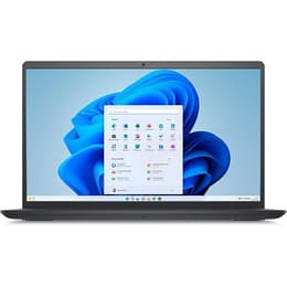 Dell Inspiron 3520 15" Core i3 1.2 GHz - SSD 256 GB - 8GB - AZERTY - Francés