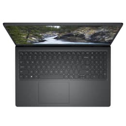 Dell Vostro 3510 15" Core i5 2.4 GHz - SSD 512 GB - 8GB - AZERTY - Francés