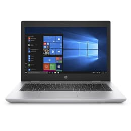 HP ProBook 640 G5 14" Core i5 1.6 GHz - SSD 256 GB - 8GB - QWERTY - Portugués
