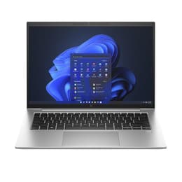 HP EliteBook 1040 G10 14" Core i7 2.2 GHz - SSD 2 TB - 32GB - QWERTY - Inglés