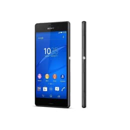 Sony Xperia Z3 32GB - Negro - Libre