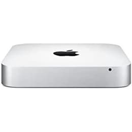 Mac mini (Octubre 2014) Core I5 1,4 GHz - HDD 500 GB - 4GB