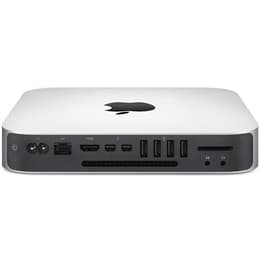 Mac mini (Octubre 2014) Core I5 1,4 GHz - HDD 500 GB - 4GB