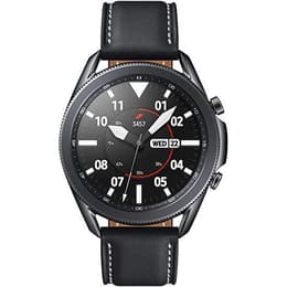 Relojes Cardio GPS Samsung Galaxy Watch3 45mm - Negro