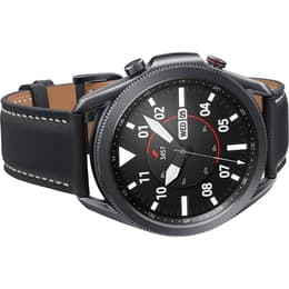 Relojes Cardio GPS Samsung Galaxy Watch3 45mm - Negro