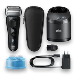 Braun Series 8 8560CC Maquinilla de afeitar