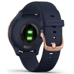 Relojes Garmin Cardio GPS Vívomove 3S - Oro