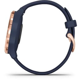 Relojes Garmin Cardio GPS Vívomove 3S - Oro